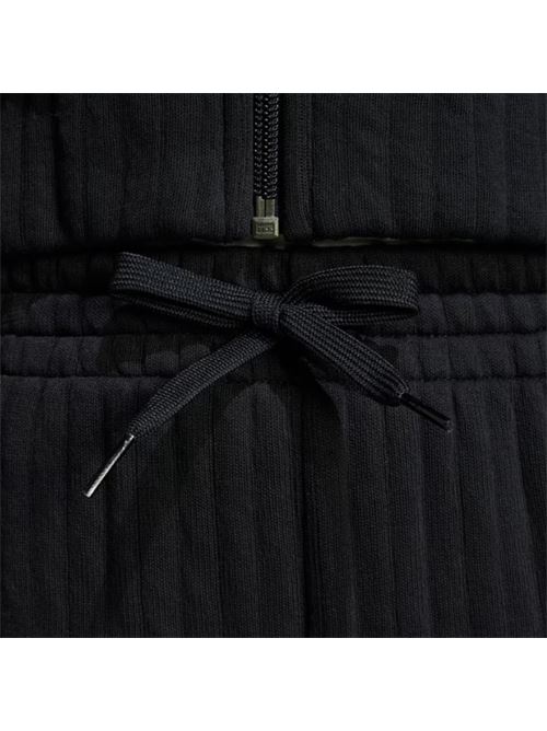 wide leg pants ADIDAS ORIGINAL | KR1032BLACK